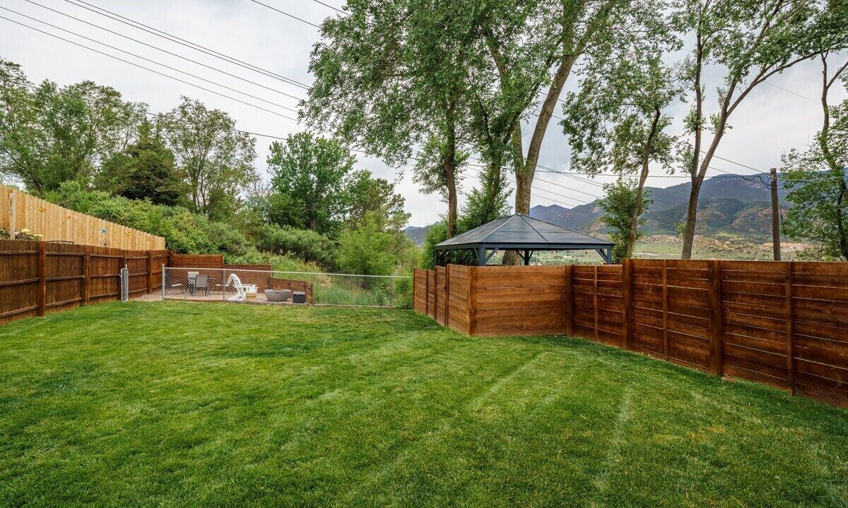Photo of Outdoor in Colorado Springs