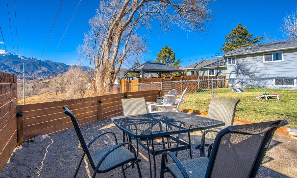 Photo of Outdoor in Colorado Springs