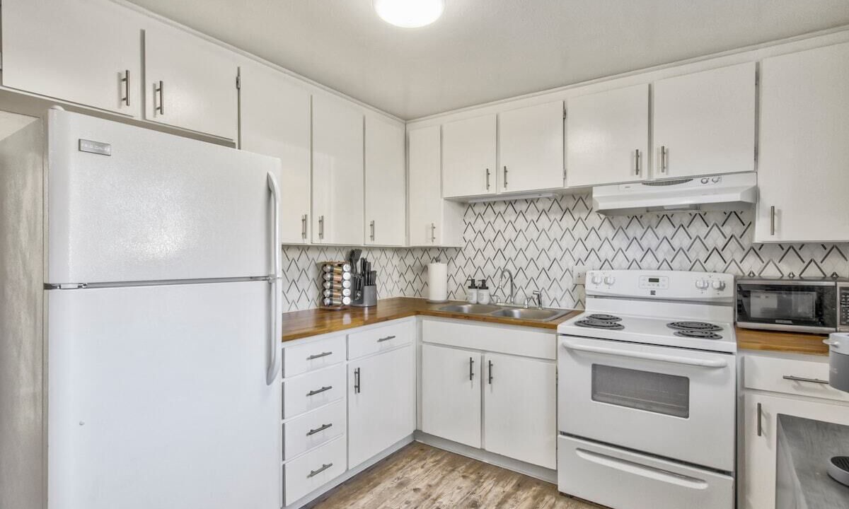 Photo of Kitchen in Colorado Springs