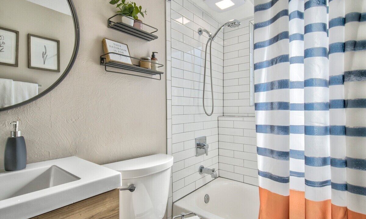Photo of Bathroom in Colorado Springs