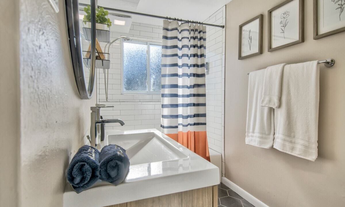 Photo of Bathroom in Colorado Springs