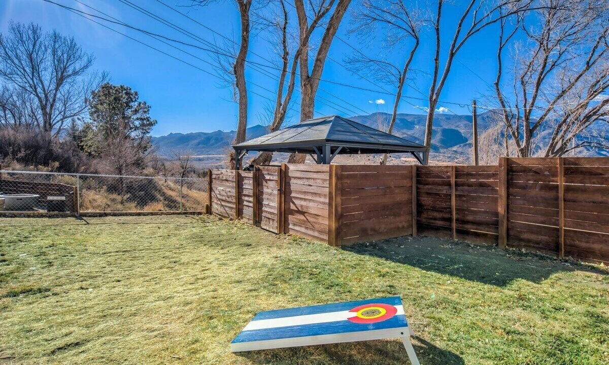 Photo of Outdoor in Colorado Springs