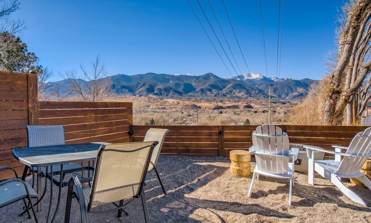 Photo of Outdoor in Colorado Springs