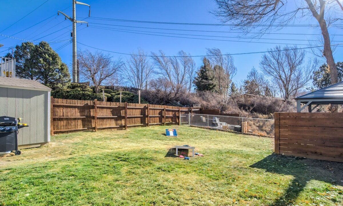 Photo of Outdoor in Colorado Springs