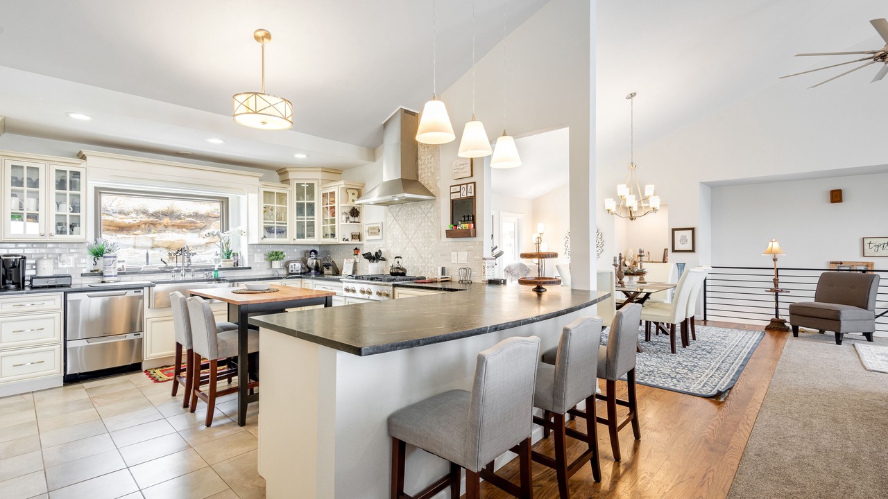 Photo of Kitchen in Northwest Colorado Springs