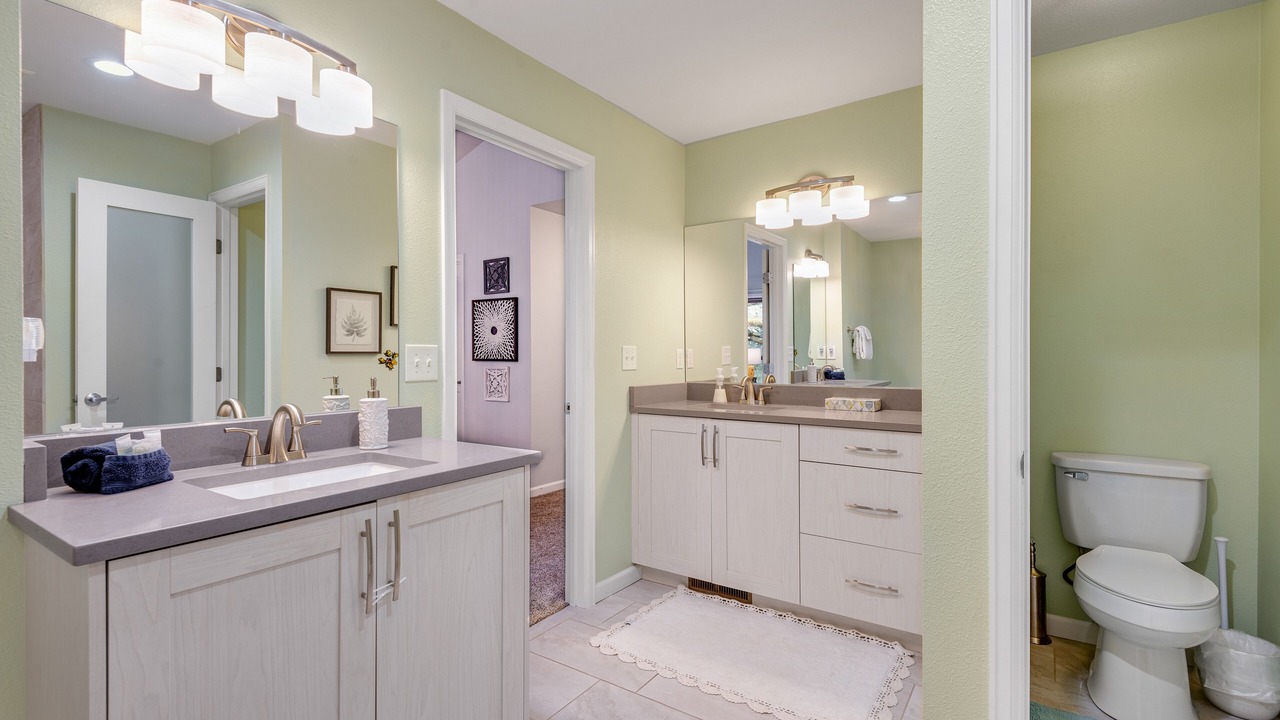 Photo of Bathroom in Northwest Colorado Springs