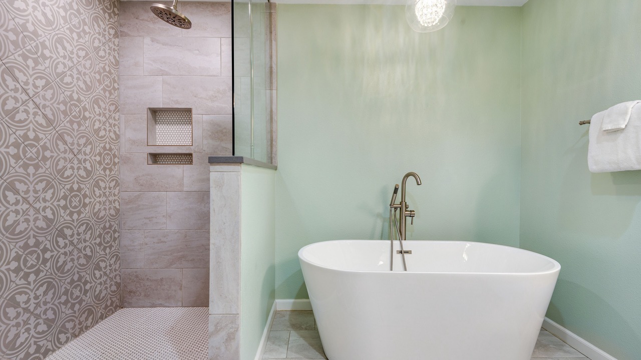 Photo of Bathroom in Northwest Colorado Springs