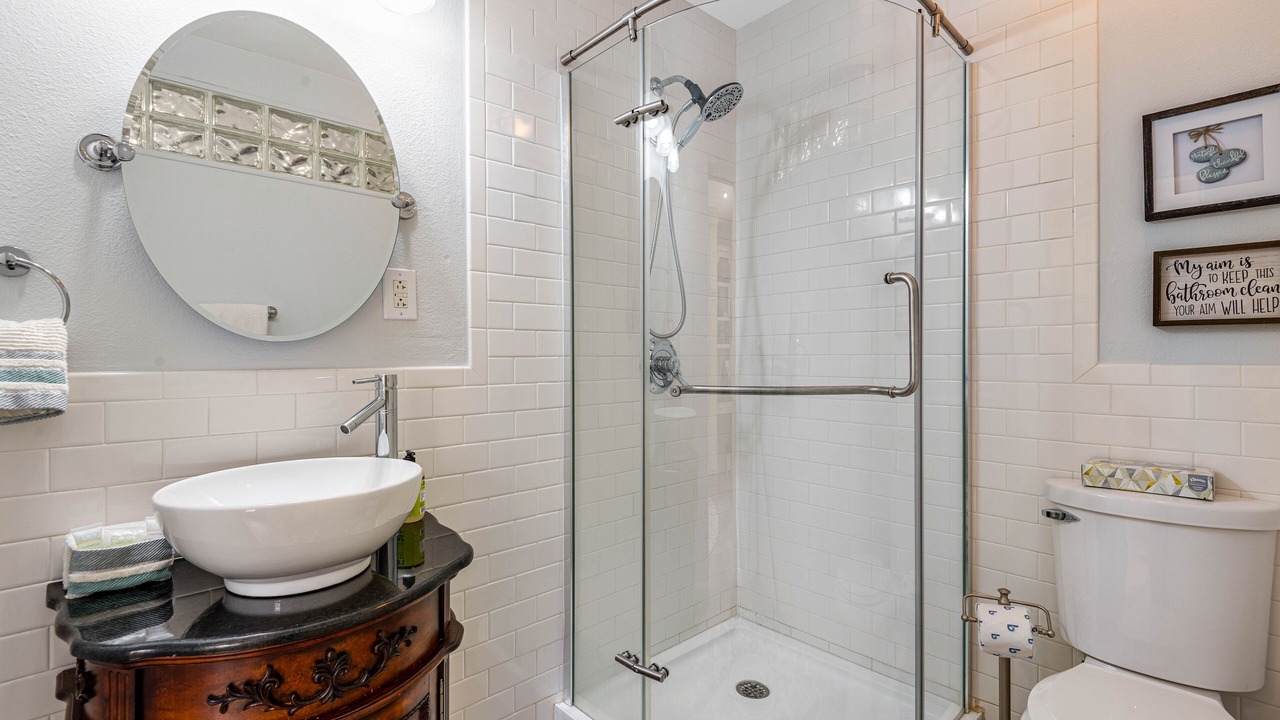 Photo of Bathroom in Northwest Colorado Springs