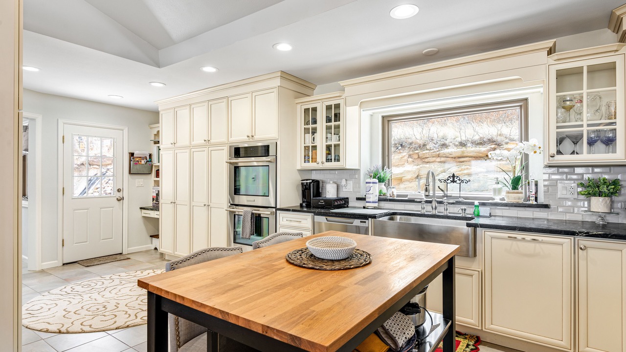 Photo of Kitchen in Northwest Colorado Springs