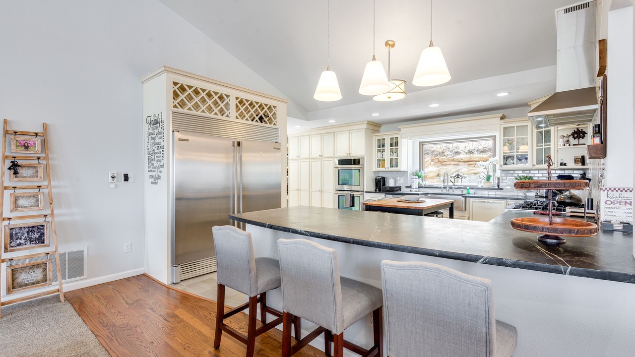 Photo of Kitchen in Northwest Colorado Springs