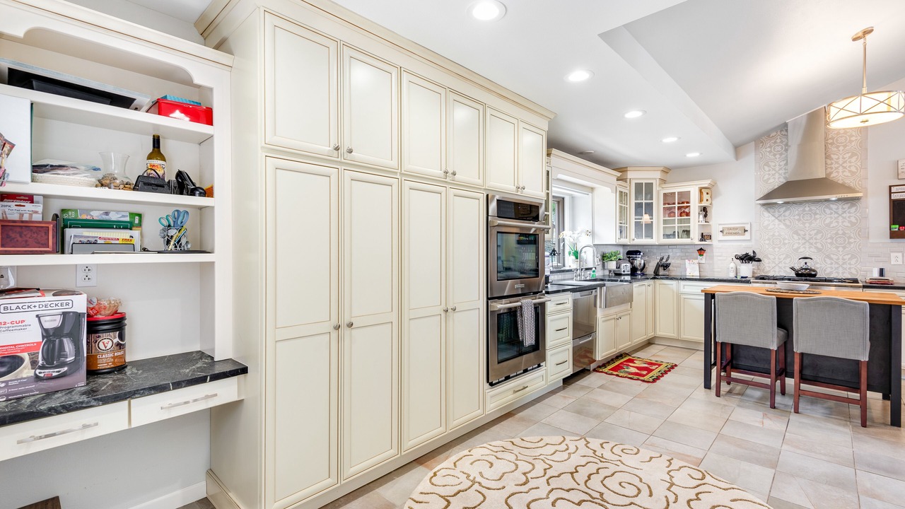 Photo of Kitchen in Northwest Colorado Springs