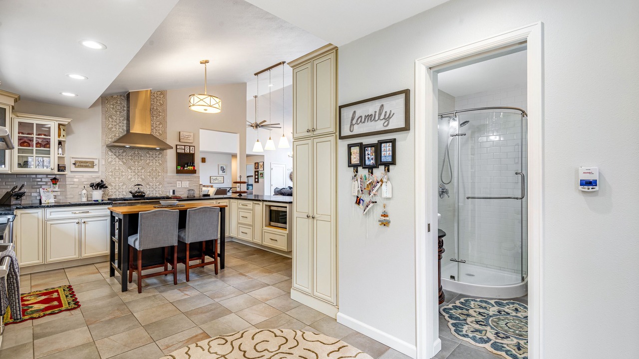 Photo of Kitchen in Northwest Colorado Springs