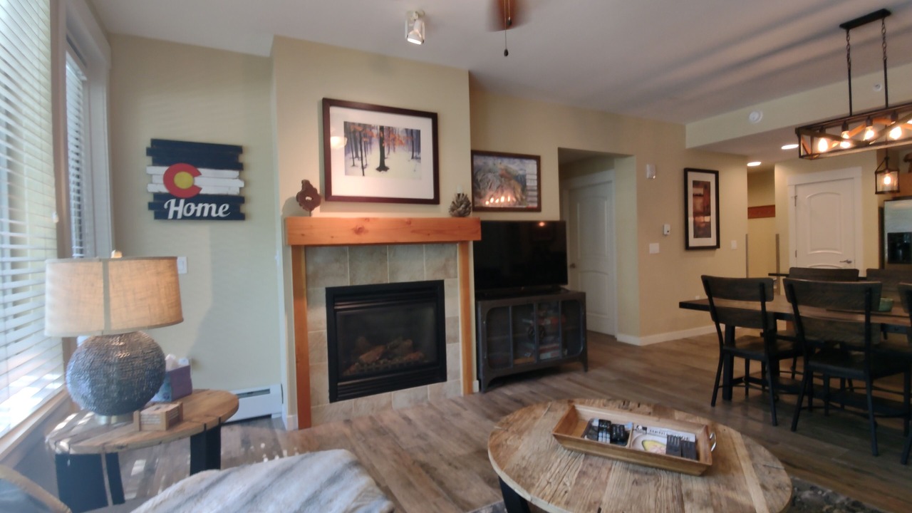 Photo of Livingroom in Winter Park