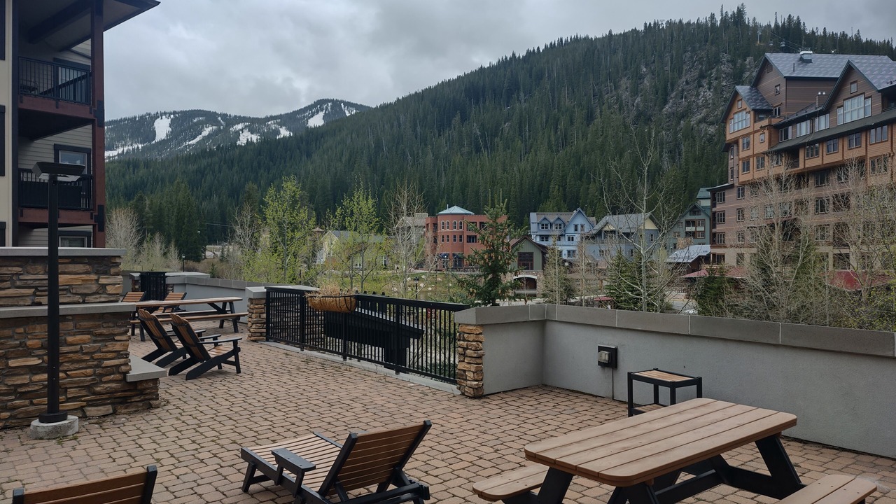 Photo of Outdoor in Winter Park