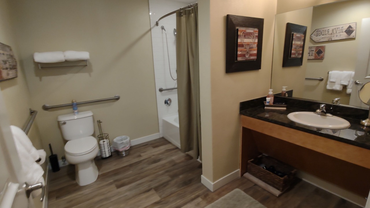 Photo of Bathroom in Winter Park