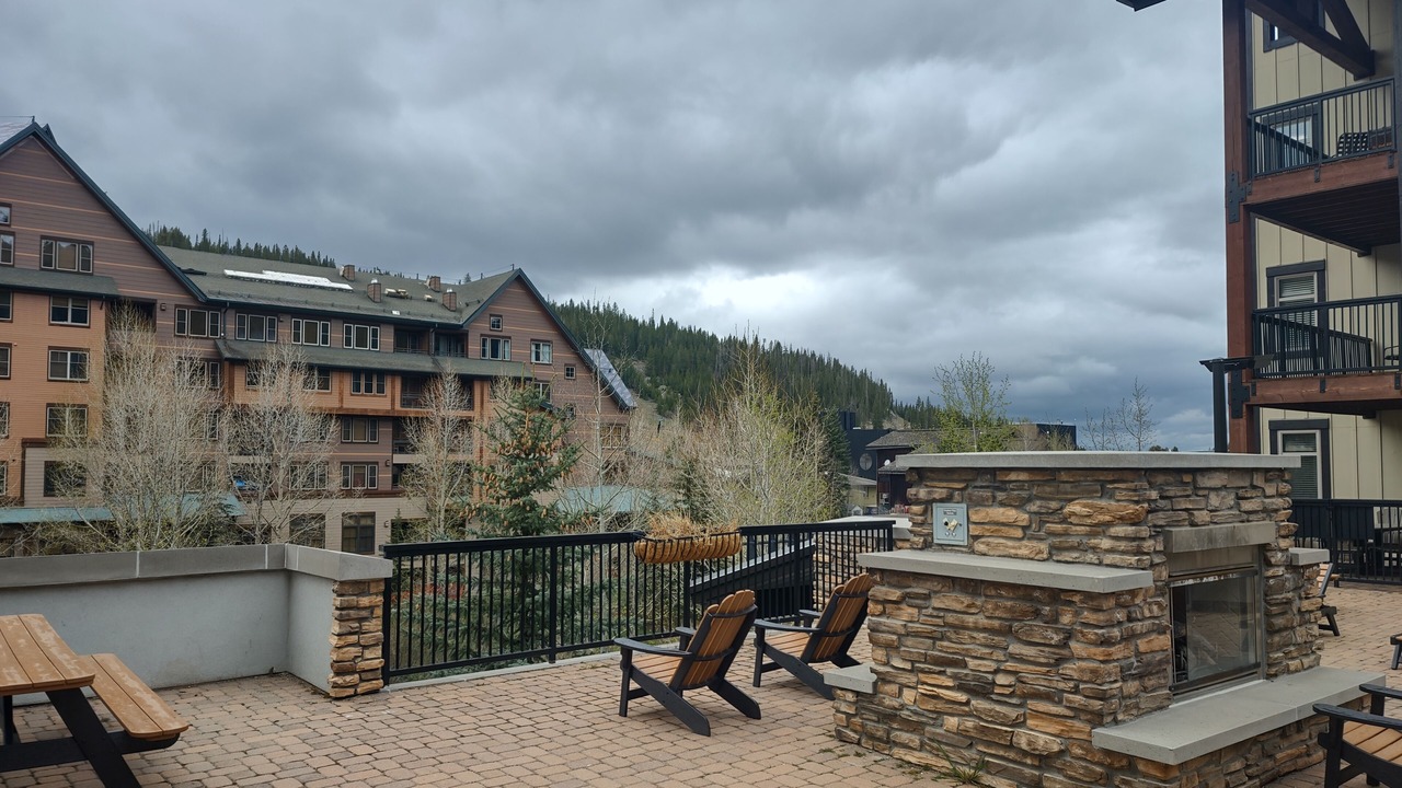 Photo of Patio Balcony in Winter Park