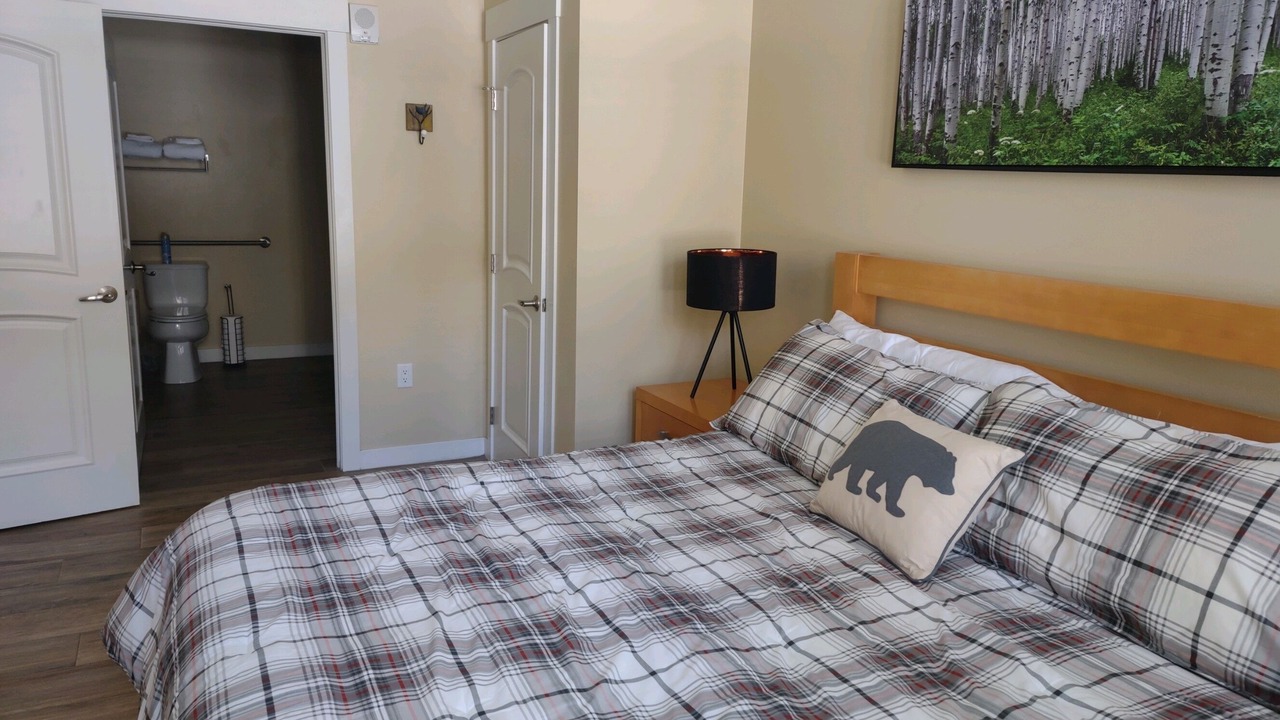 Photo of Bedroom in Winter Park