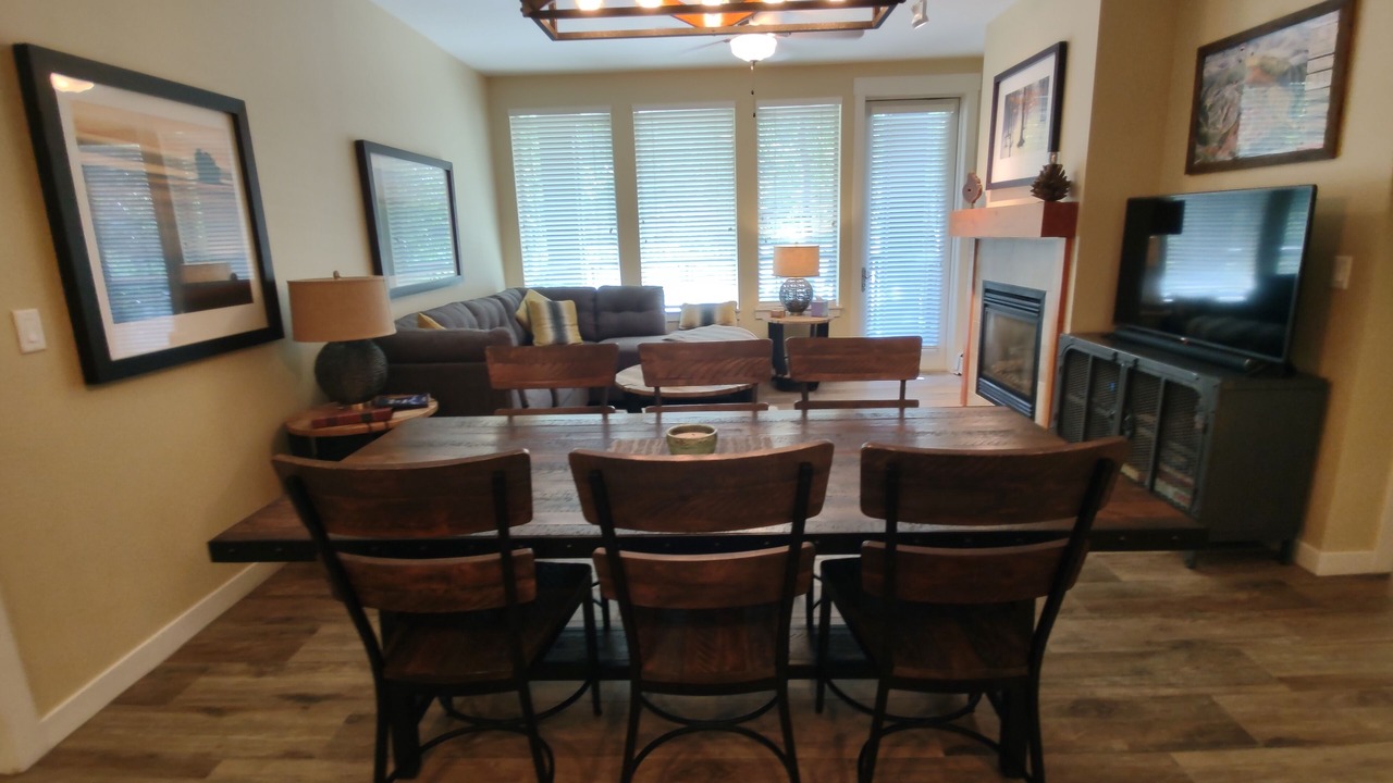Photo of Livingroom in Winter Park