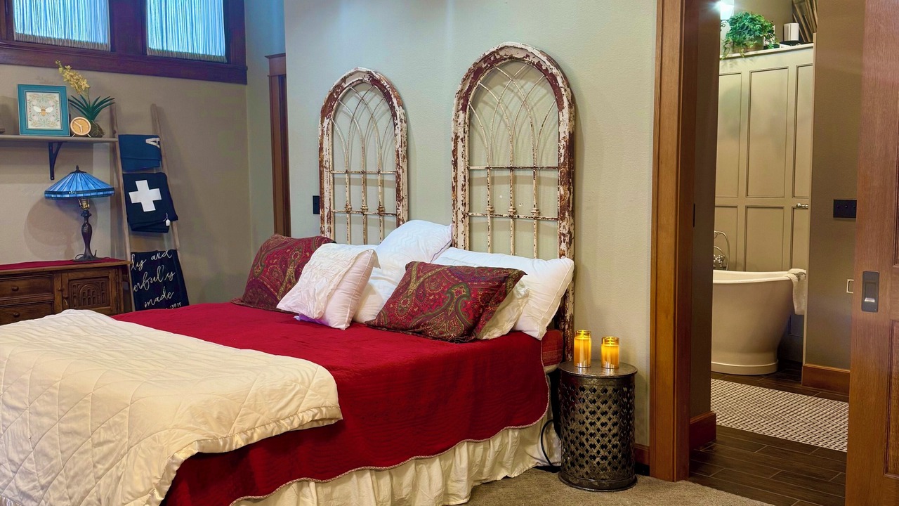 Photo of Bedroom in Sterling