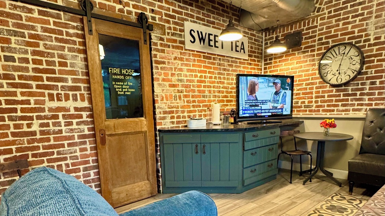 Photo of Livingroom in Sterling