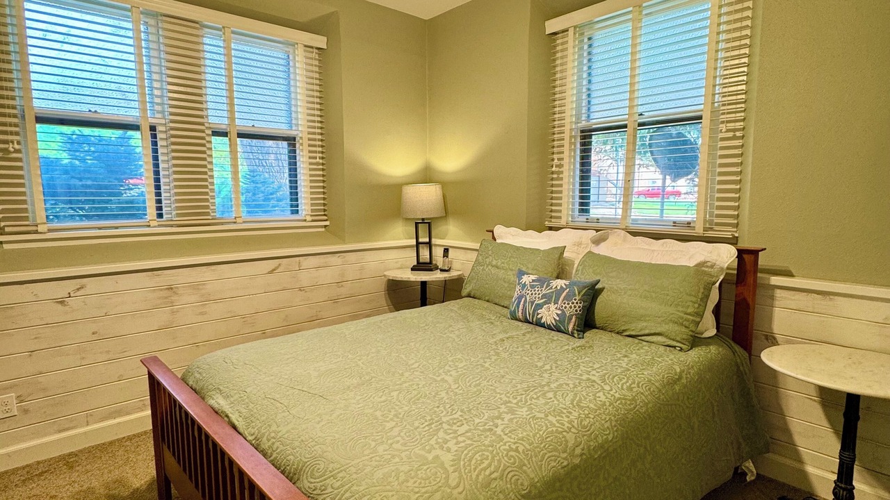 Photo of Bedroom in Sterling