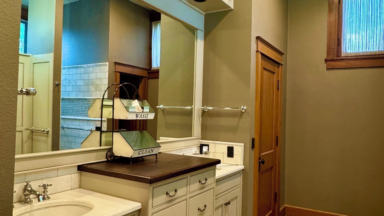 Photo of Bathroom in Sterling