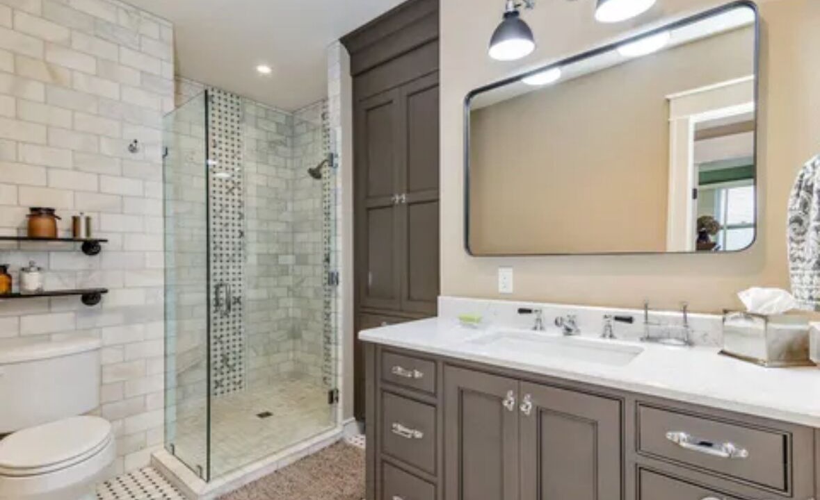 Photo of Bathroom in Sterling
