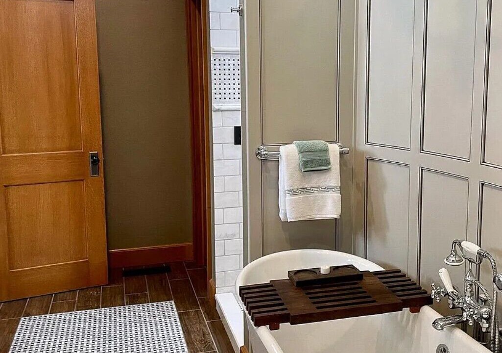 Photo of Bathroom in Sterling