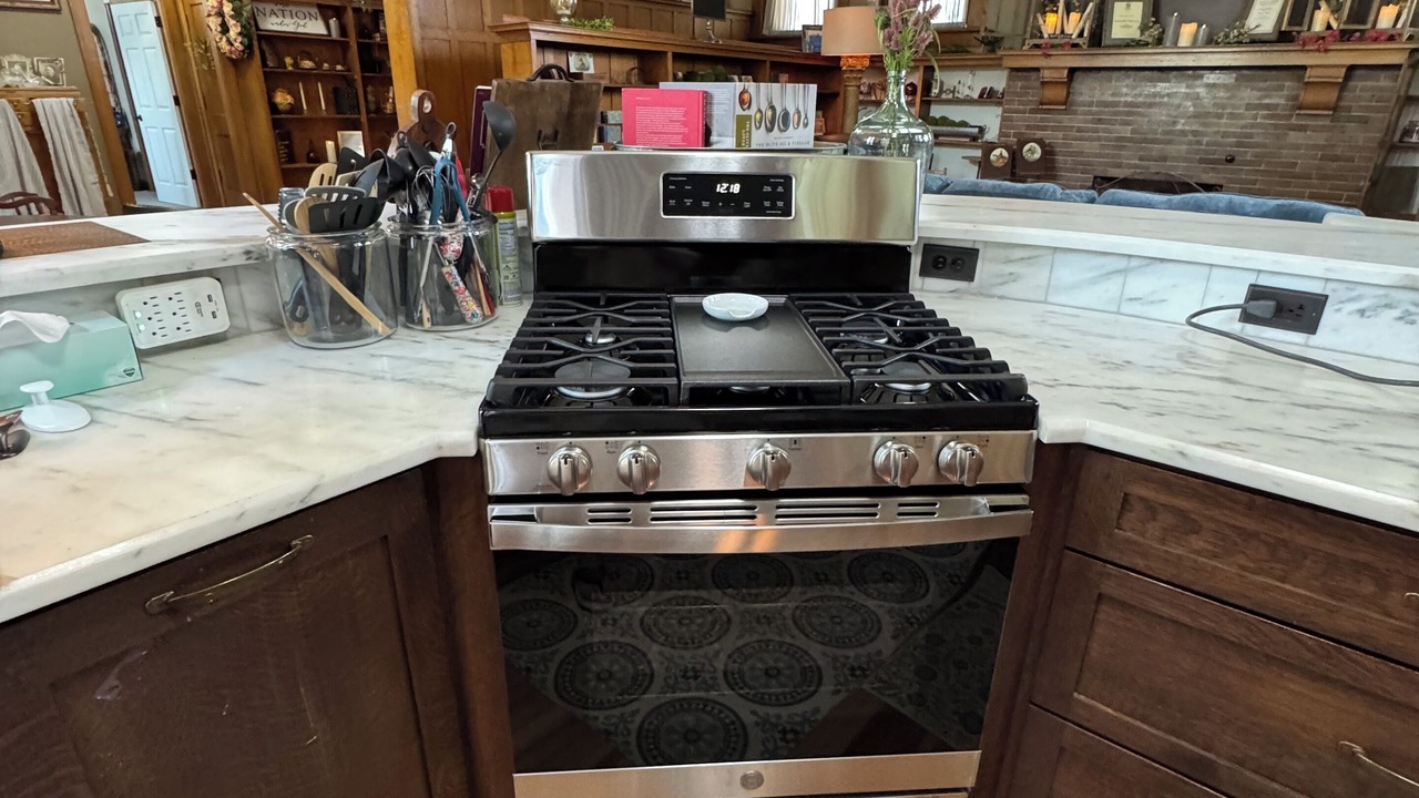 Photo of Kitchen in Sterling