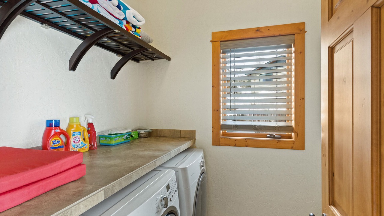 Photo of Bedroom in Steamboat Springs