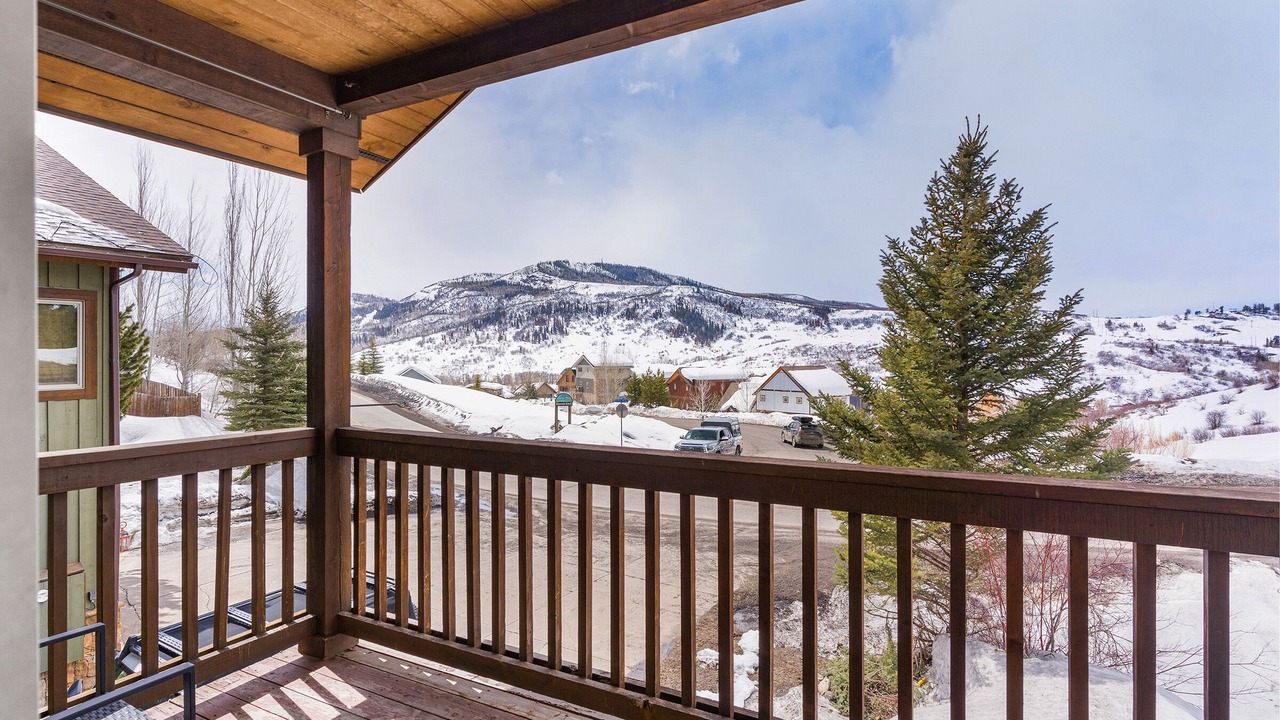 Photo of Others in Steamboat Springs