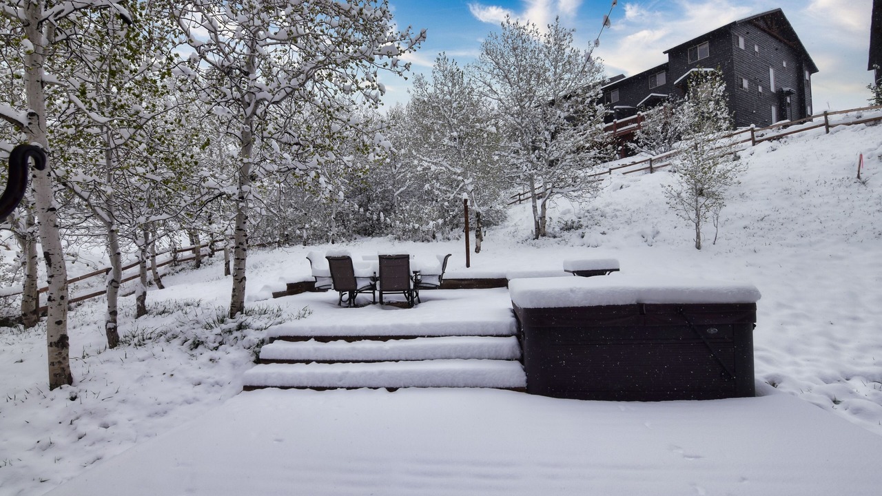 Photo of Others in Steamboat Springs