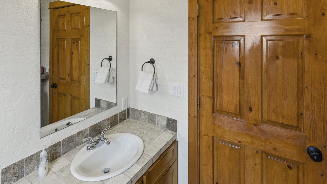 Photo of Bedroom in Steamboat Springs