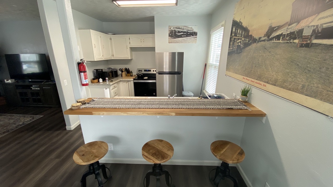 Photo of Kitchen in Grand Junction