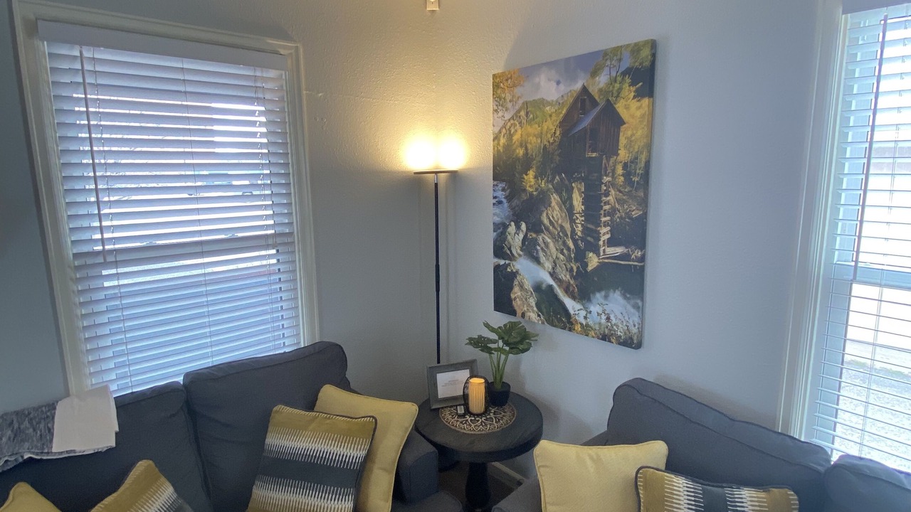 Photo of Livingroom in Grand Junction