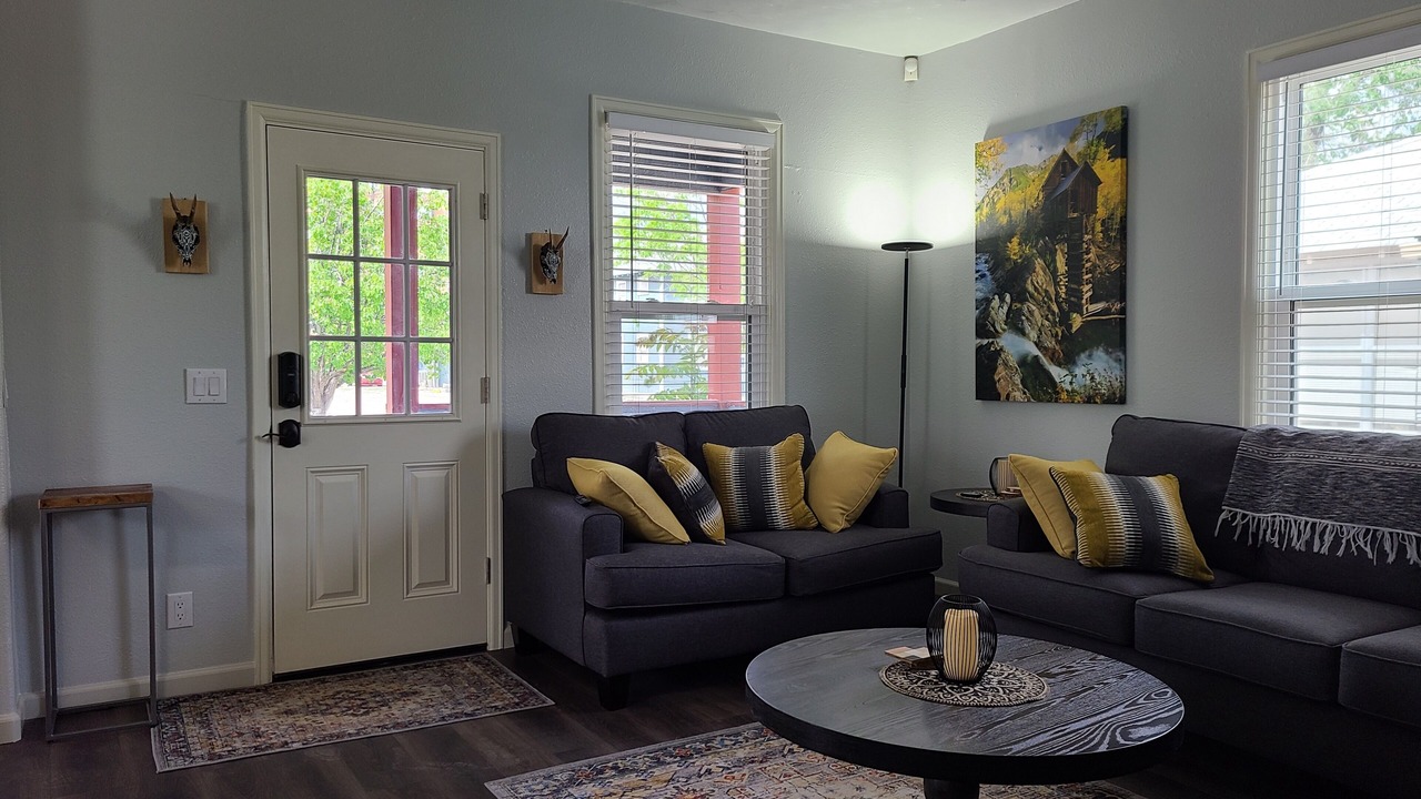 Photo of Livingroom in Grand Junction