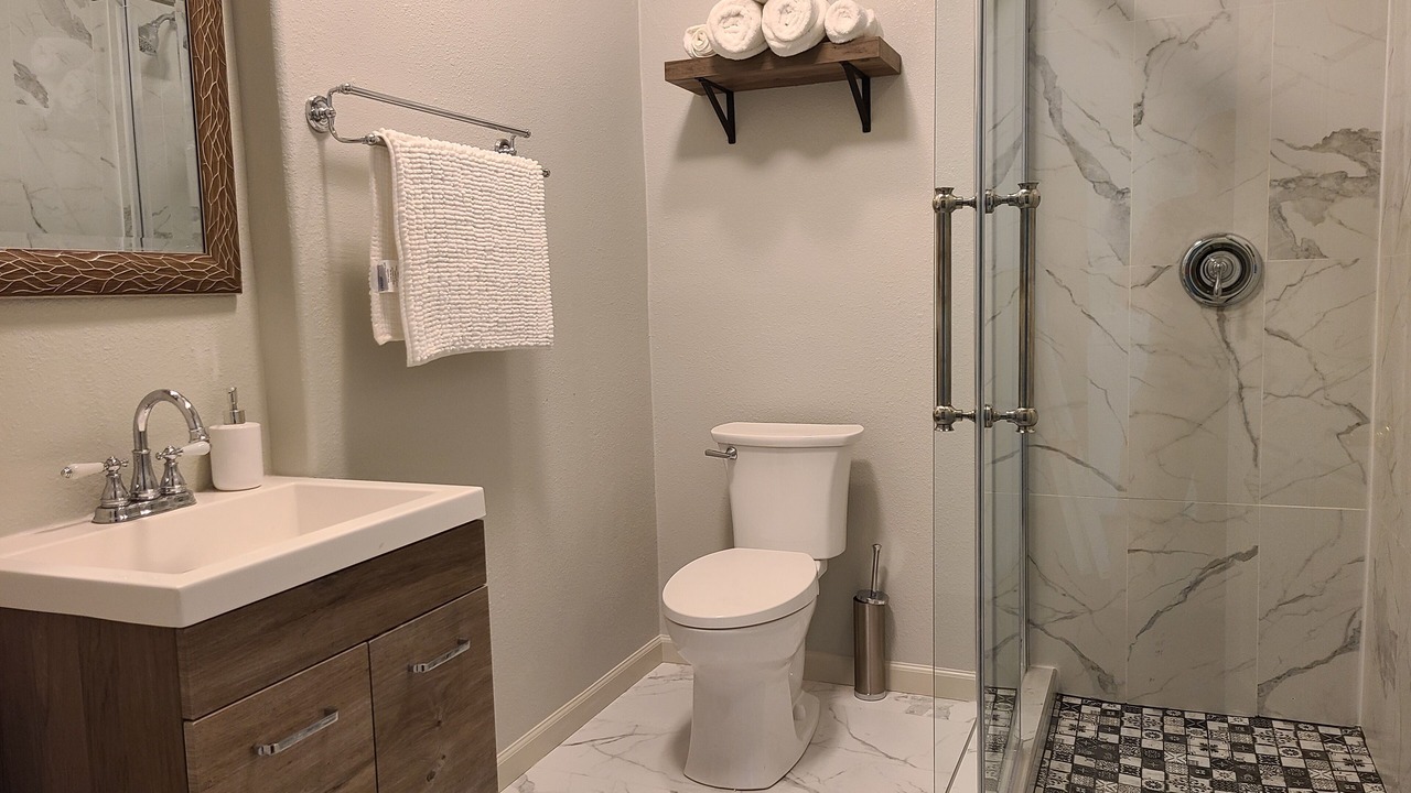 Photo of Bathroom in Grand Junction