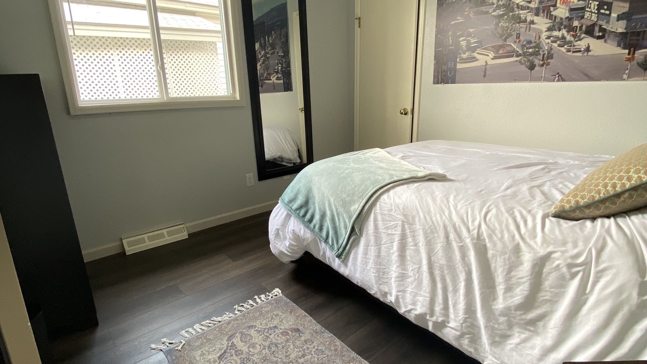 Photo of Bedroom in Grand Junction