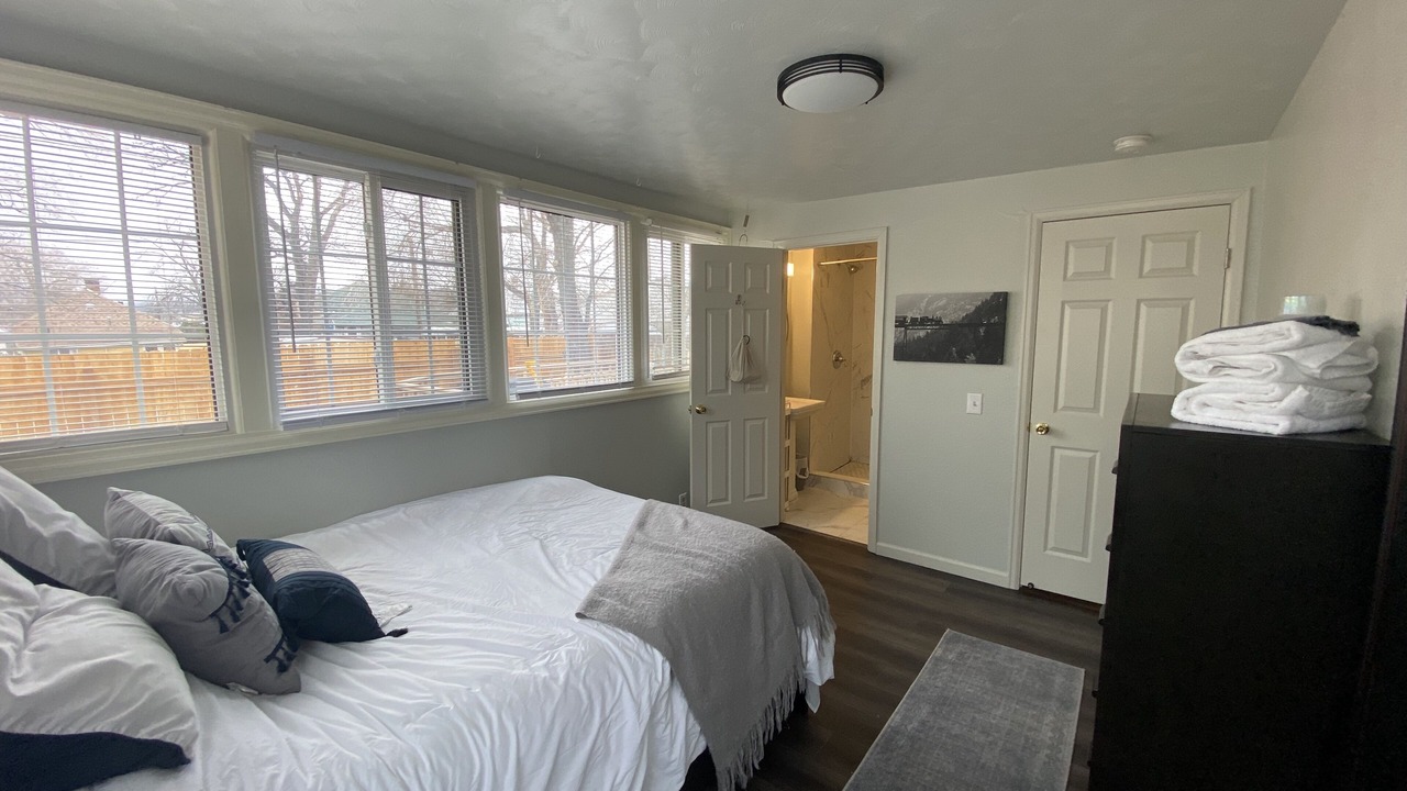 Photo of Bedroom in Grand Junction
