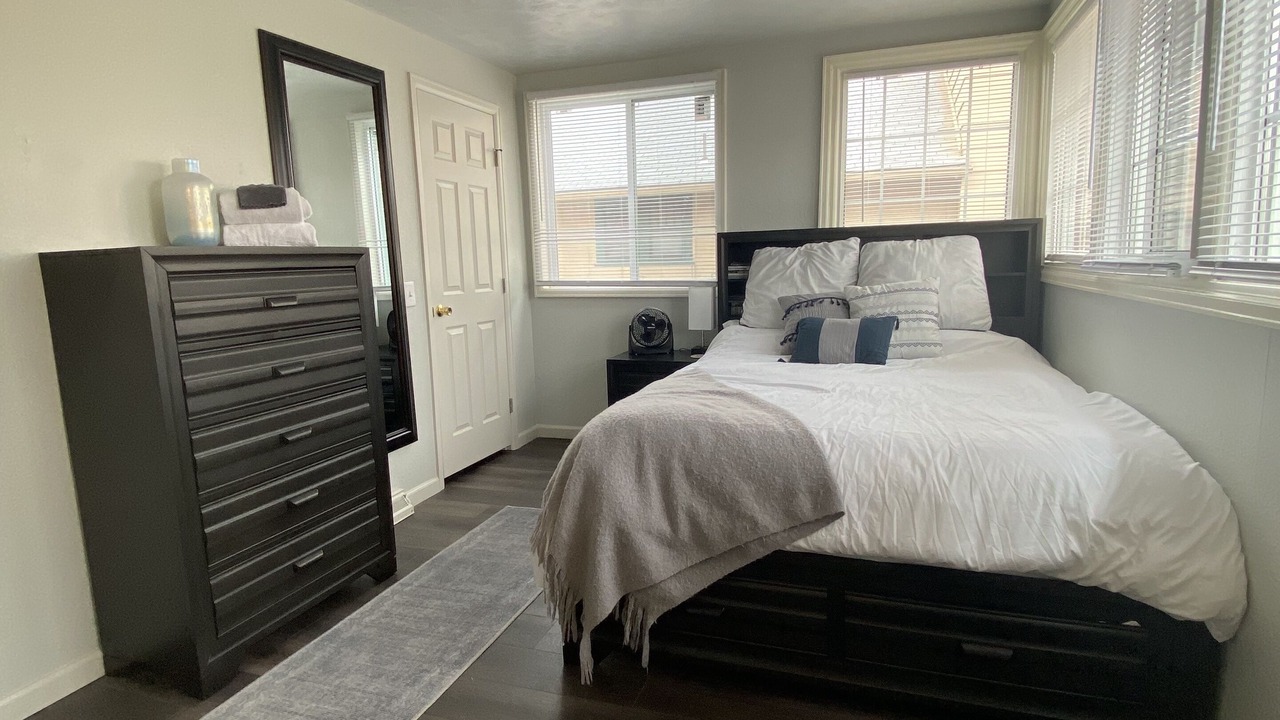Photo of Bedroom in Grand Junction