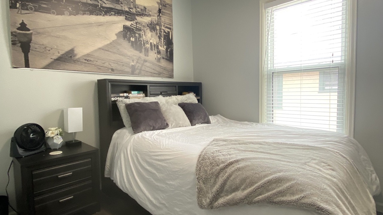 Photo of Bedroom in Grand Junction