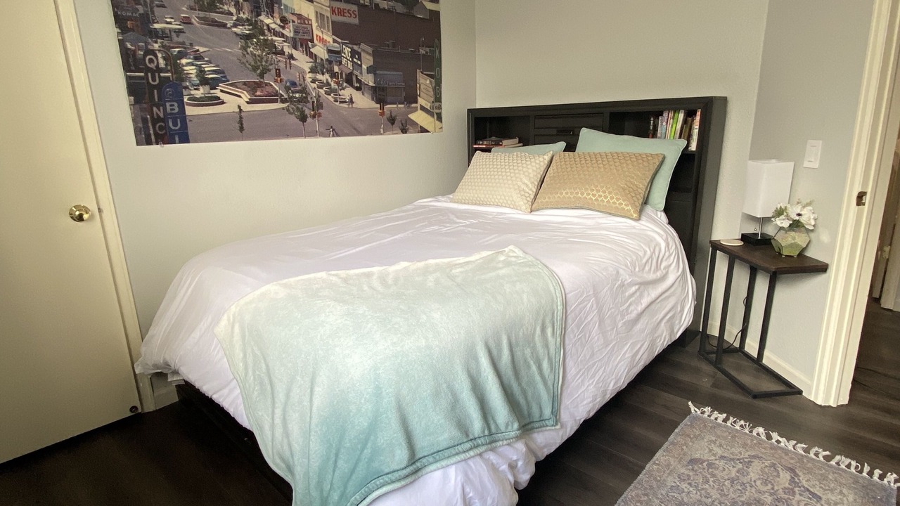 Photo of Bedroom in Grand Junction