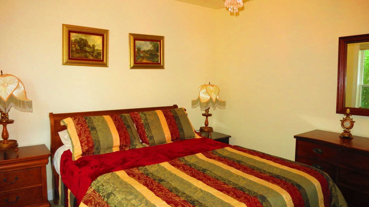 Photo of Bedroom in Central City