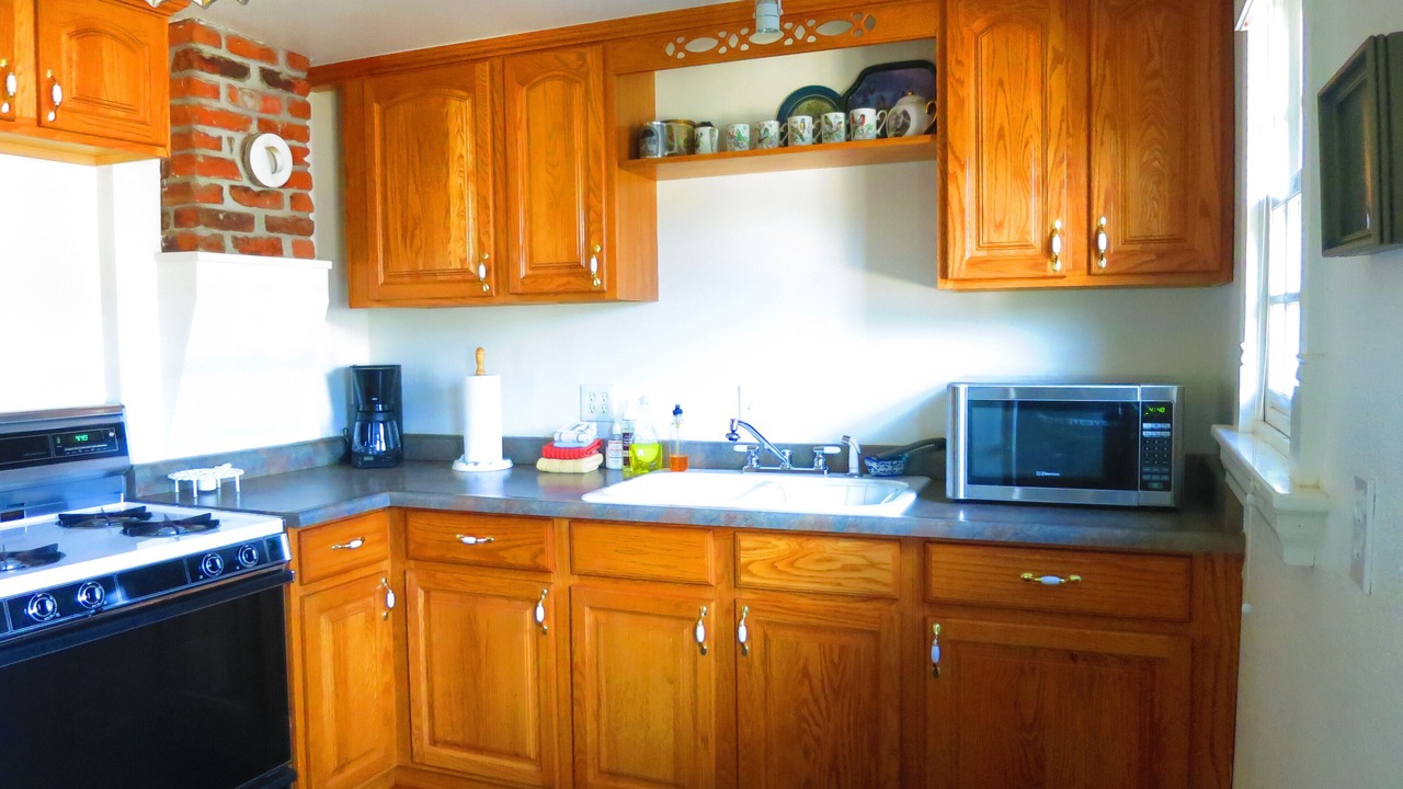 Photo of Kitchen in Central City