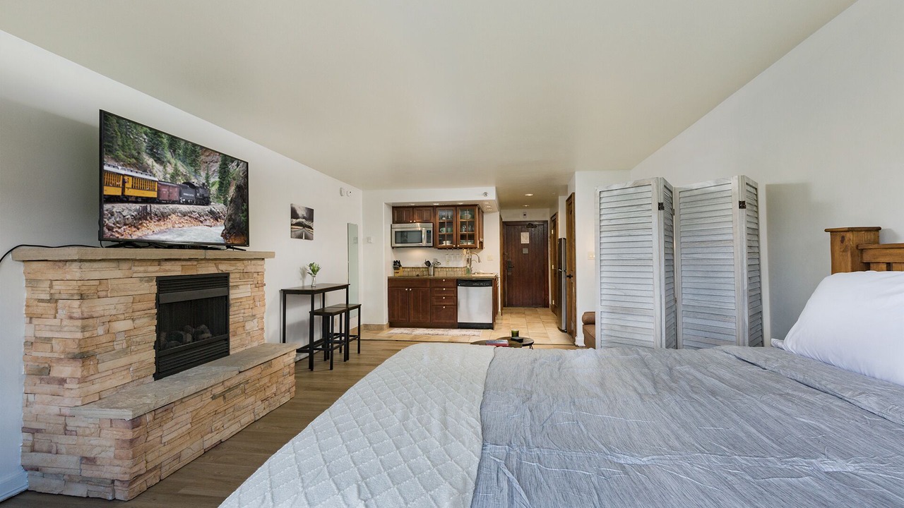 Photo of Livingroom in Purgatory