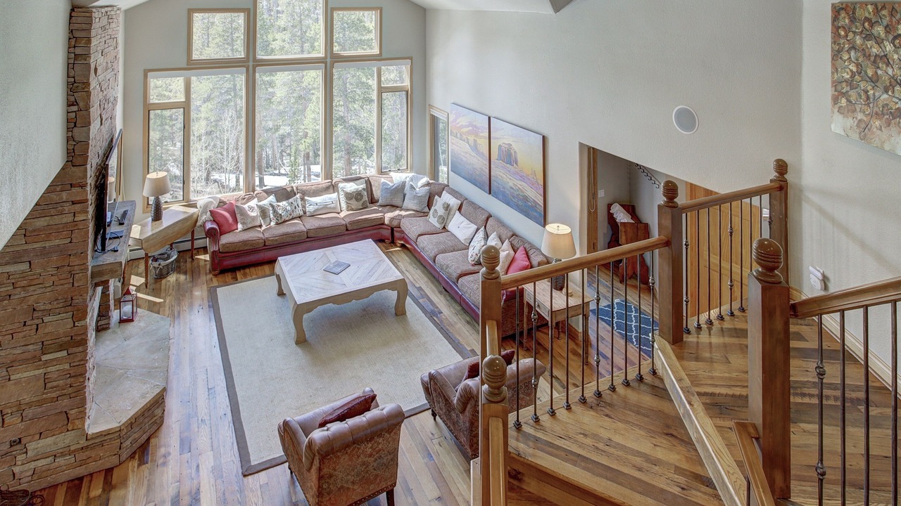 Photo of Bedroom in Warrior's Mark West