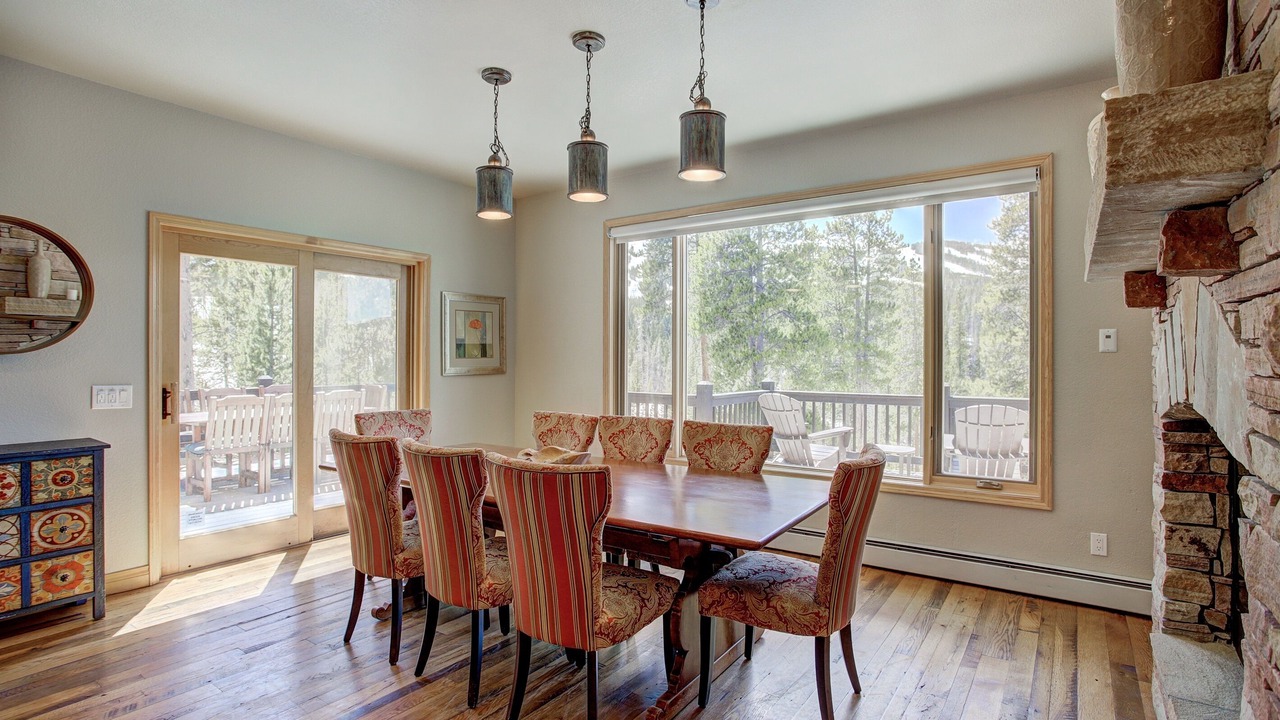 Photo of Bedroom in Warrior's Mark West