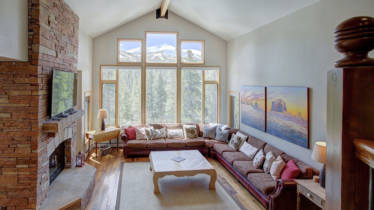 Photo of Bedroom in Warrior's Mark West
