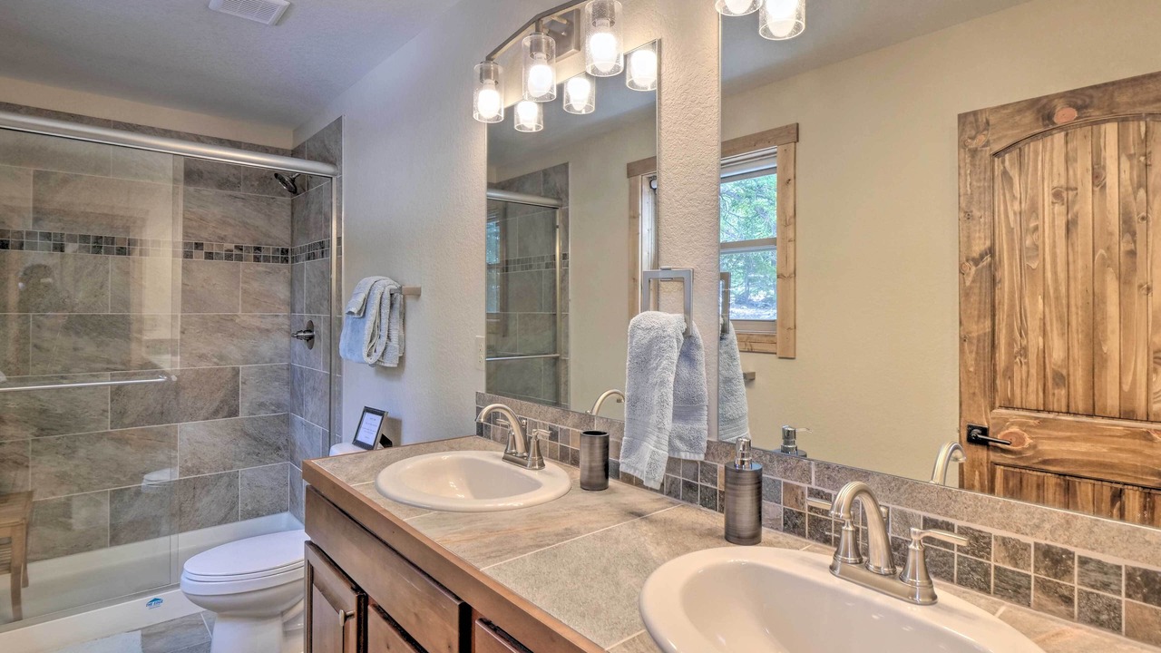 Photo of Bathroom in Valley of the Sun