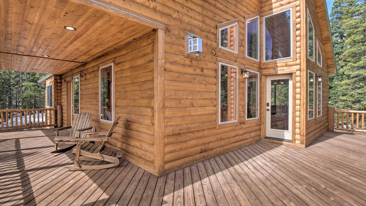 Photo of Patio Balcony in Valley of the Sun